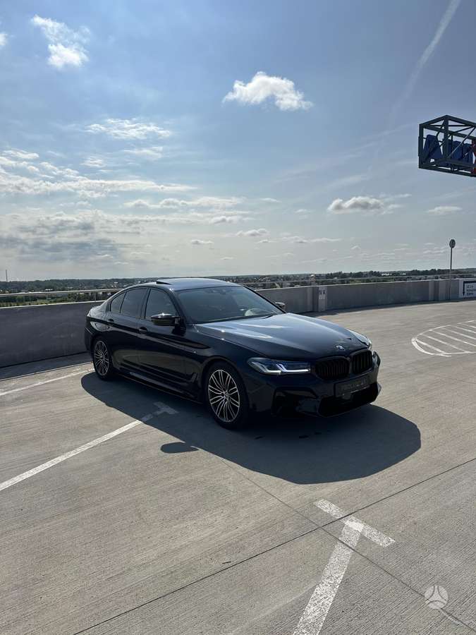 BMW 520D